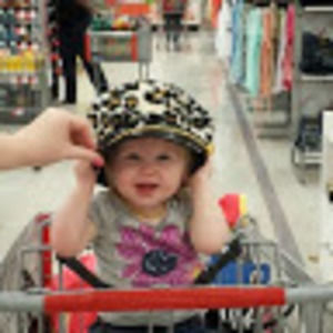 Meet your Posher, Dustin-amy